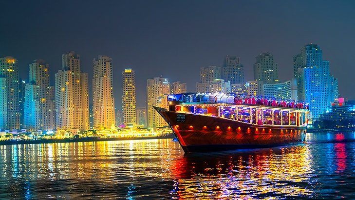 Cruise Tours