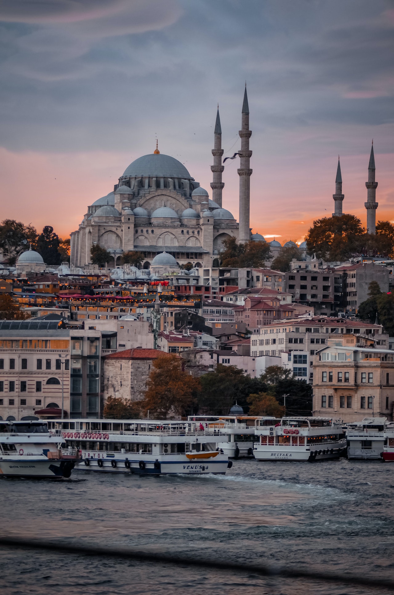 Istanbul