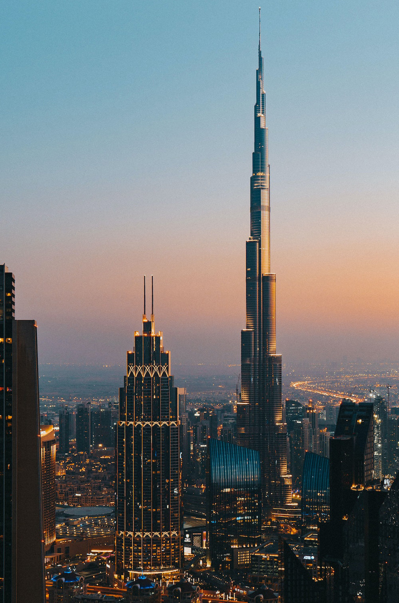 Dubai