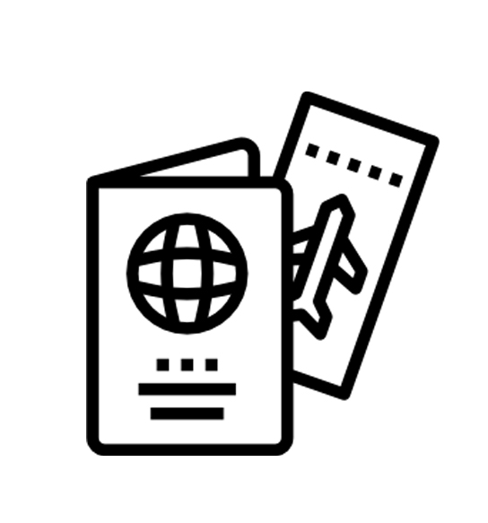 Visa Assistance